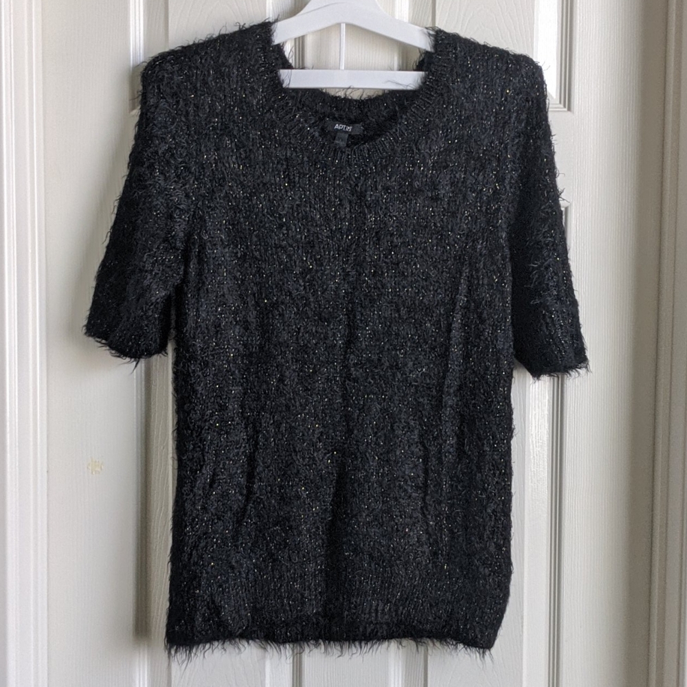 Super soft sweater